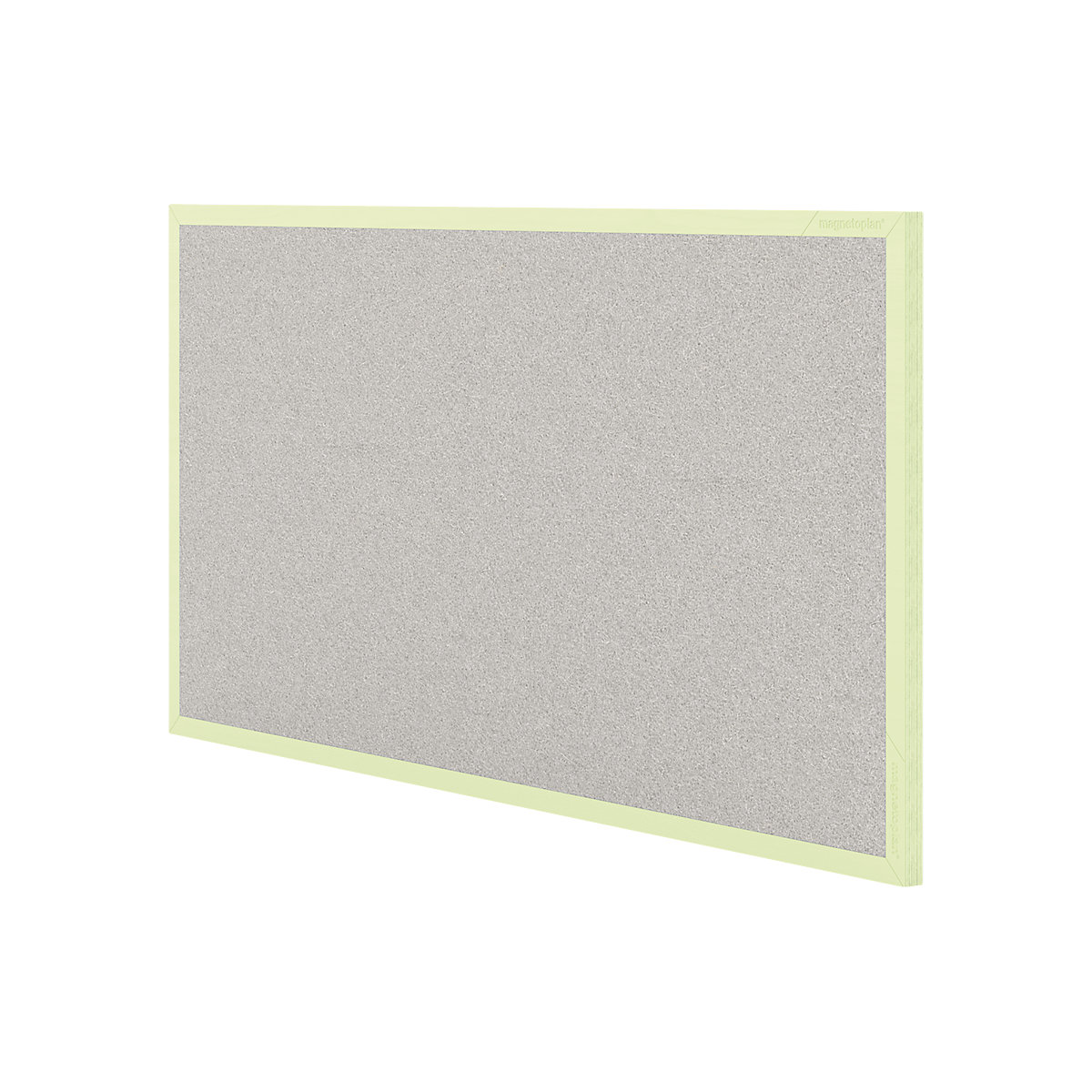 Lavagna a spilli di design Wood Series – magnetoplan (Foto prodotto 2)-1