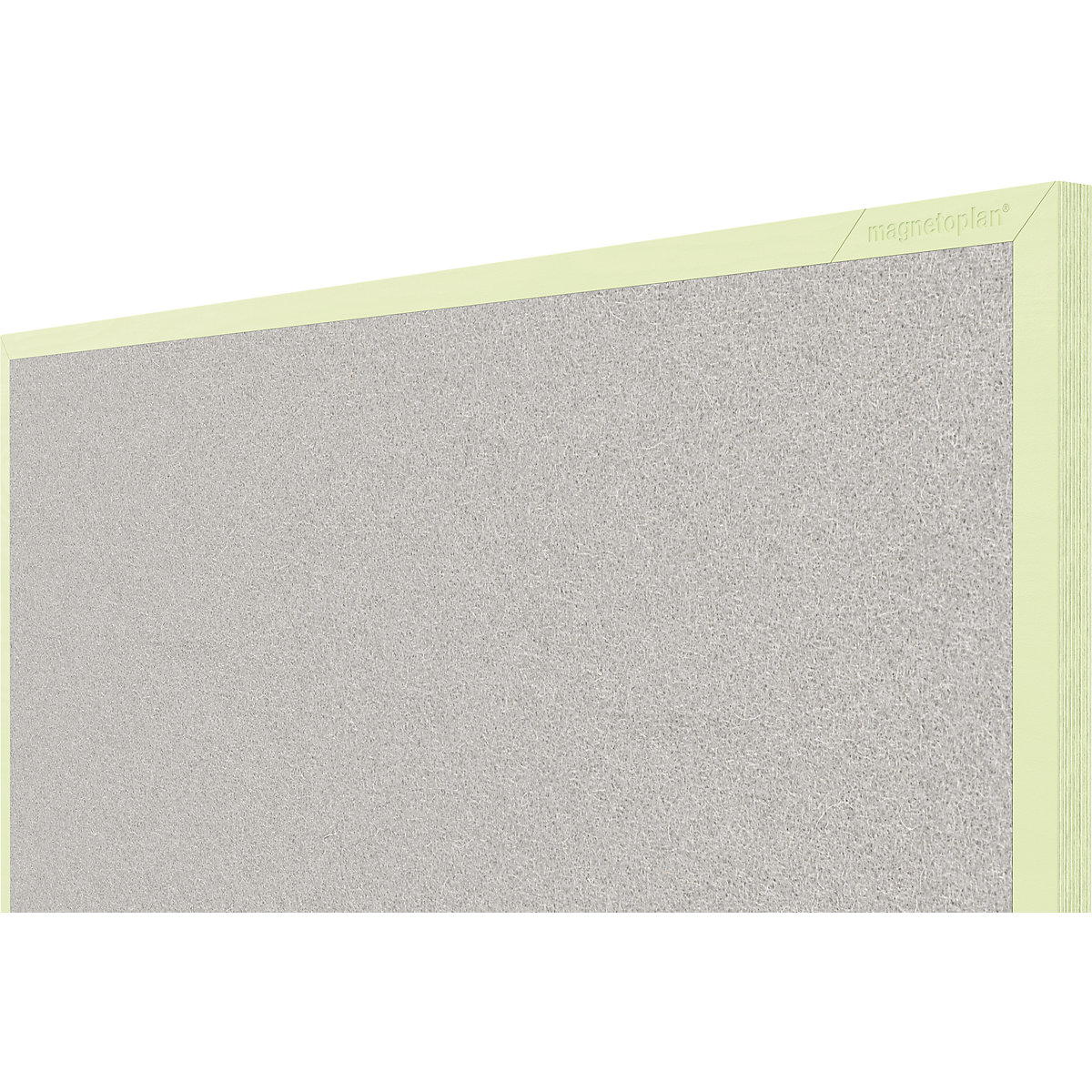 Lavagna a spilli di design Wood Series – magnetoplan (Foto prodotto 3)-2