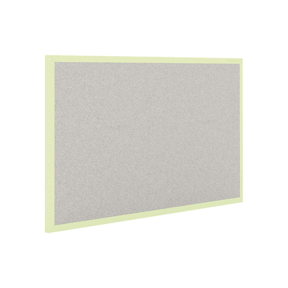 Lavagna a spilli di design Wood Series – magnetoplan (Foto prodotto 4)-3