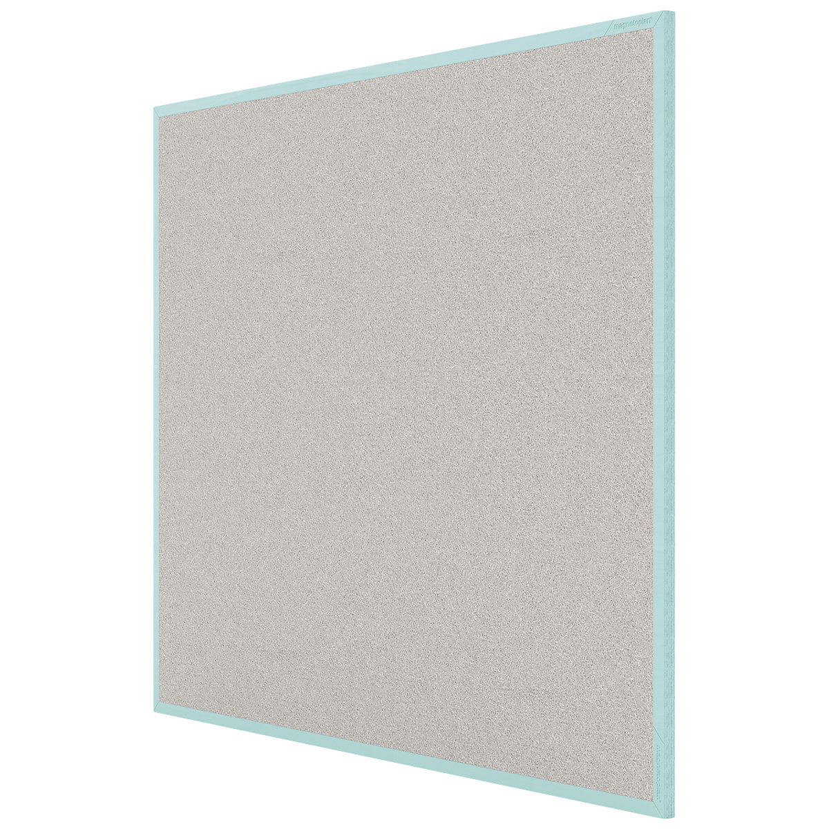 Lavagna a spilli di design Wood Series – magnetoplan (Foto prodotto 2)-1