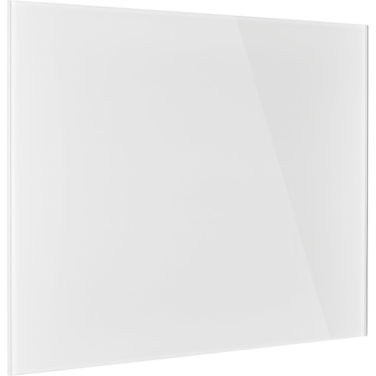 Lavagna in vetro di design – magnetoplan (Foto prodotto 2)-1