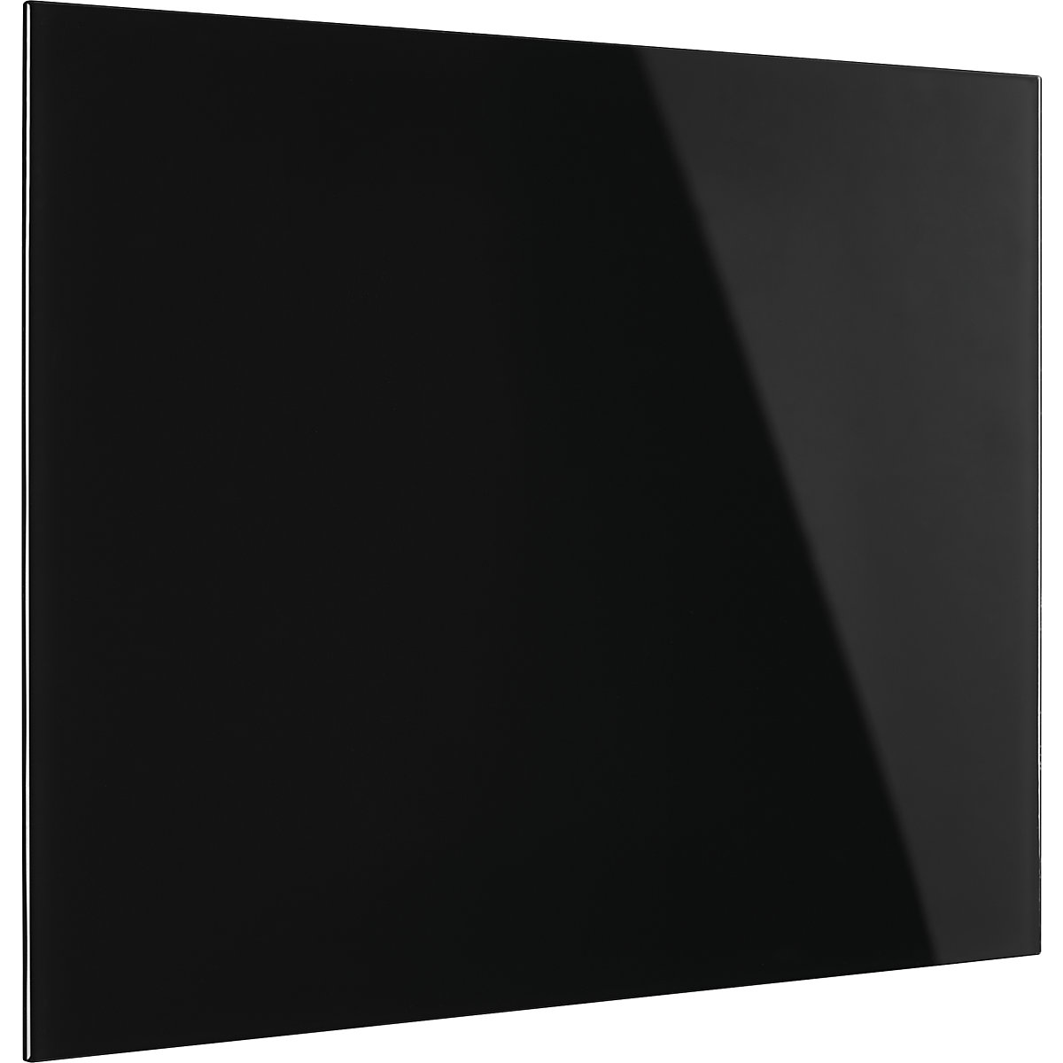 Lavagna in vetro di design – magnetoplan (Foto prodotto 2)-1