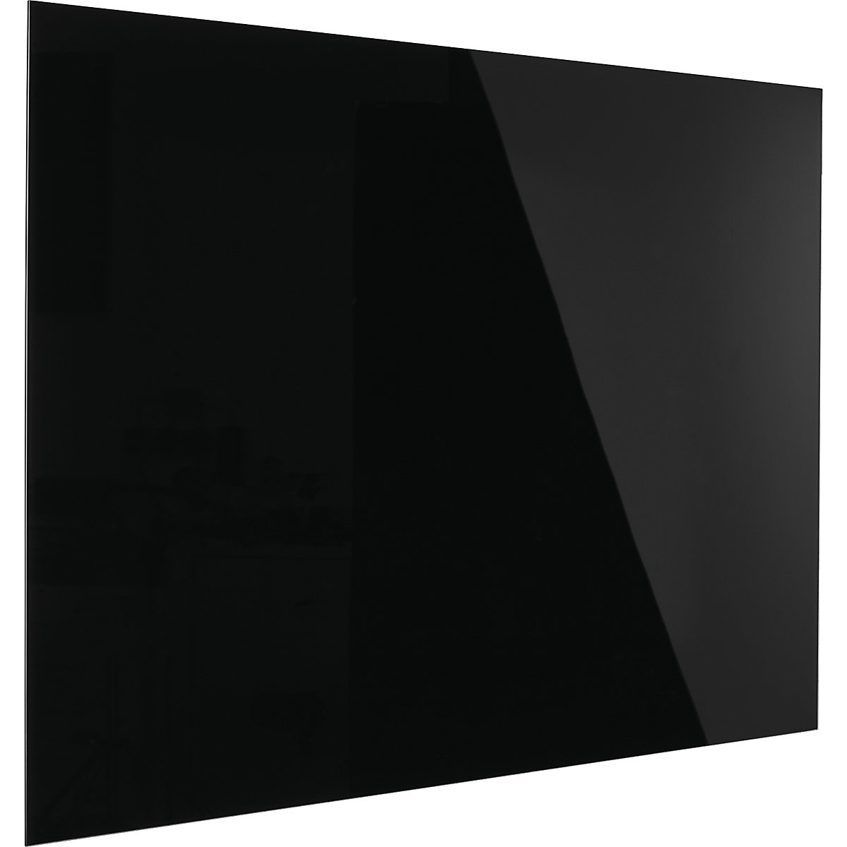Lavagna in vetro di design – magnetoplan (Foto prodotto 2)-1