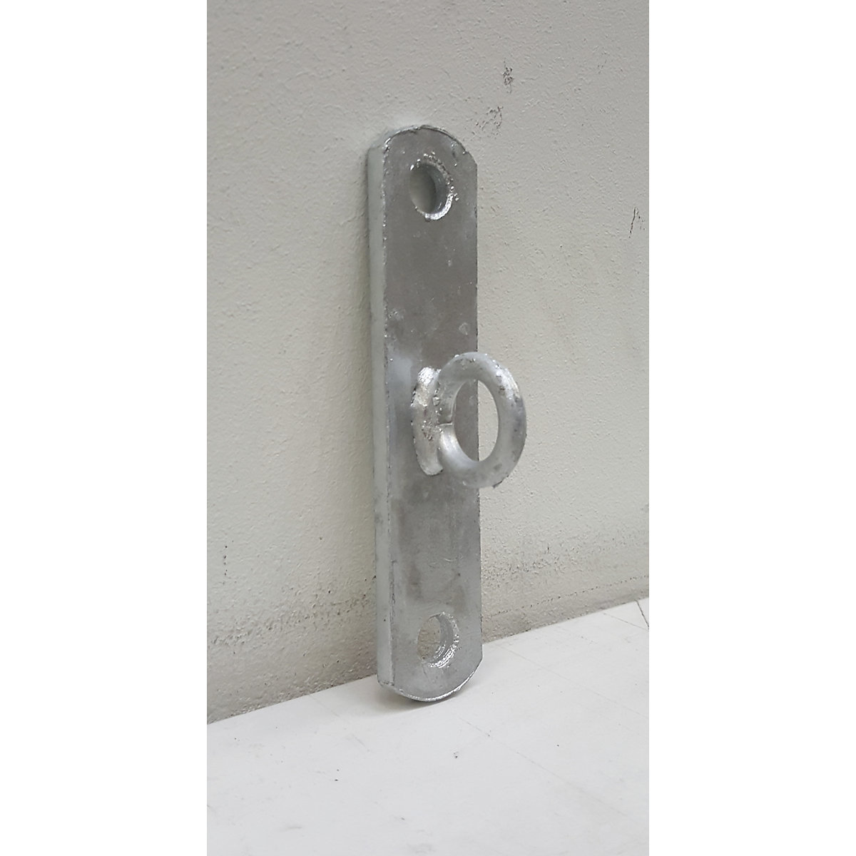 Anello di fissaggio catena