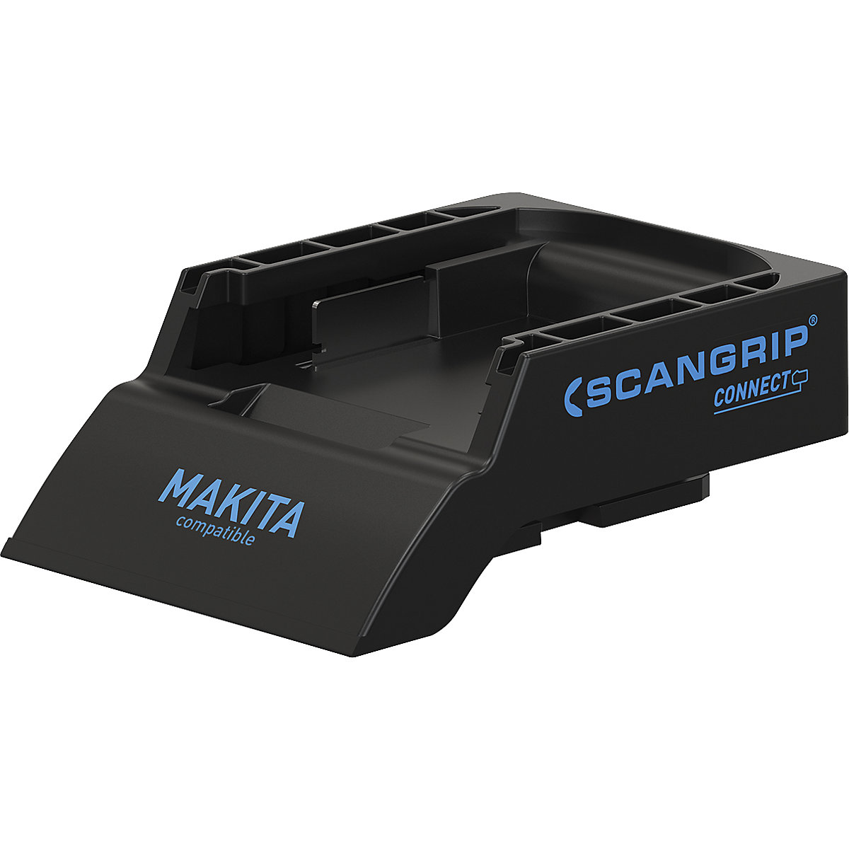 CONNETTORE SCANGRIP SMART – SCANGRIP, per batteria MAKITA, connettore-0