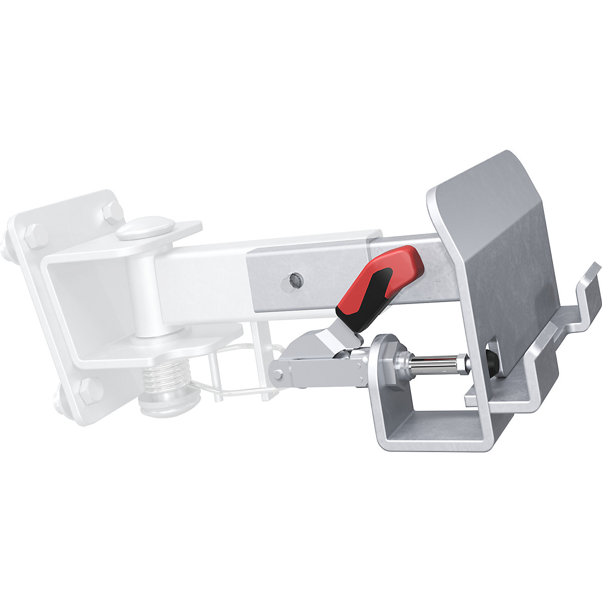 Inserto per giunto flessibile – eurokraft pro (Foto prodotto 2)-1