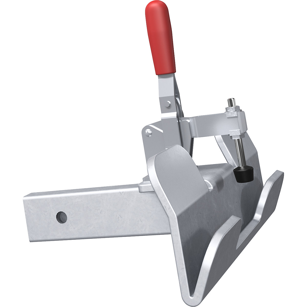 Inserto per giunto flessibile – eurokraft pro, zincatura, per Corlette®-0