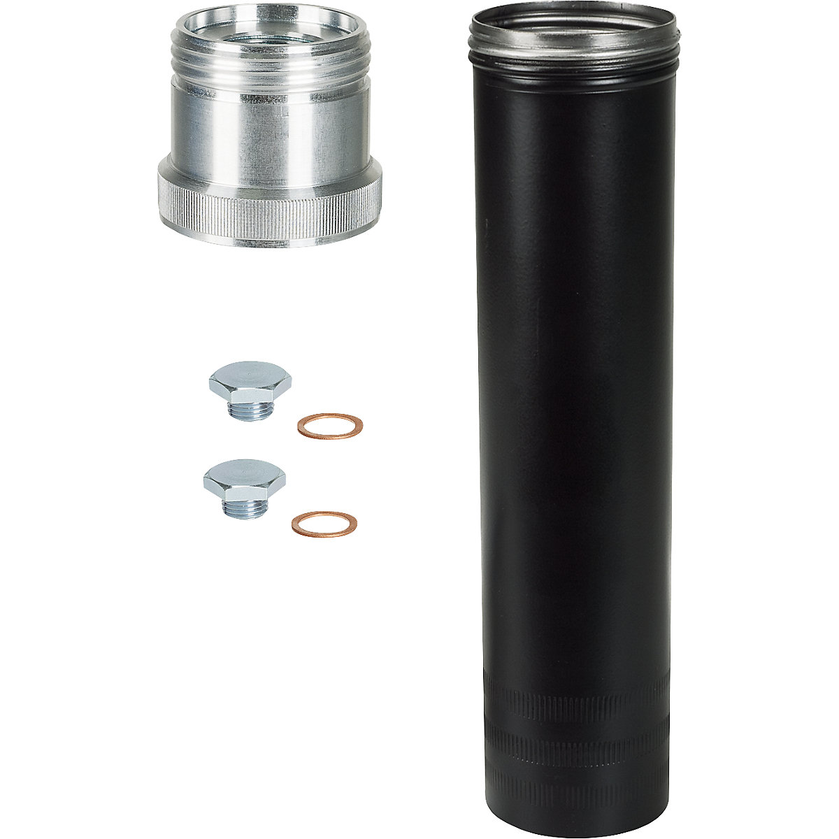 Kit adattatore – PRESSOL
