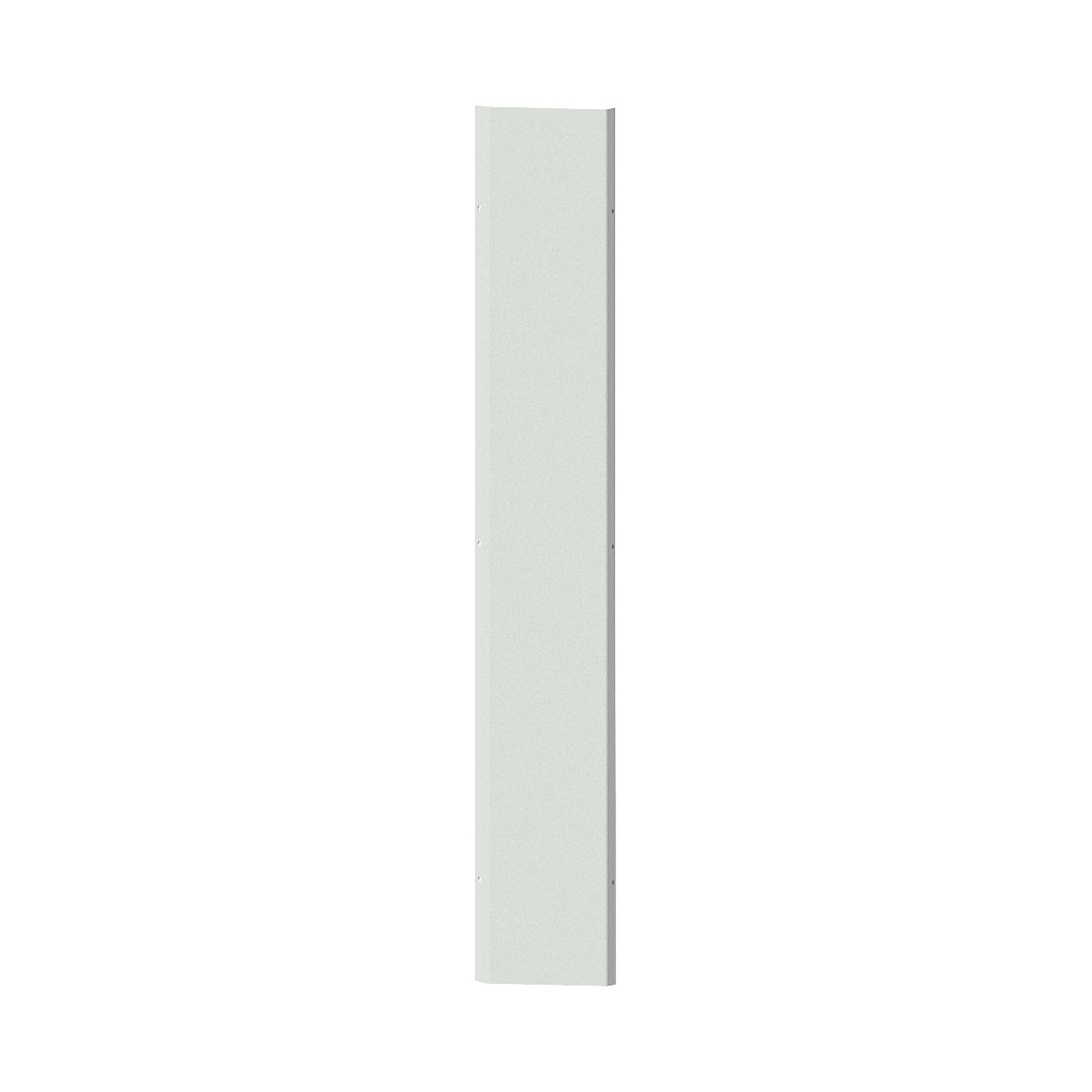 Set di canaline – ANKE, per banco da lavoro di gruppo esagonale, altezza 800 mm-0