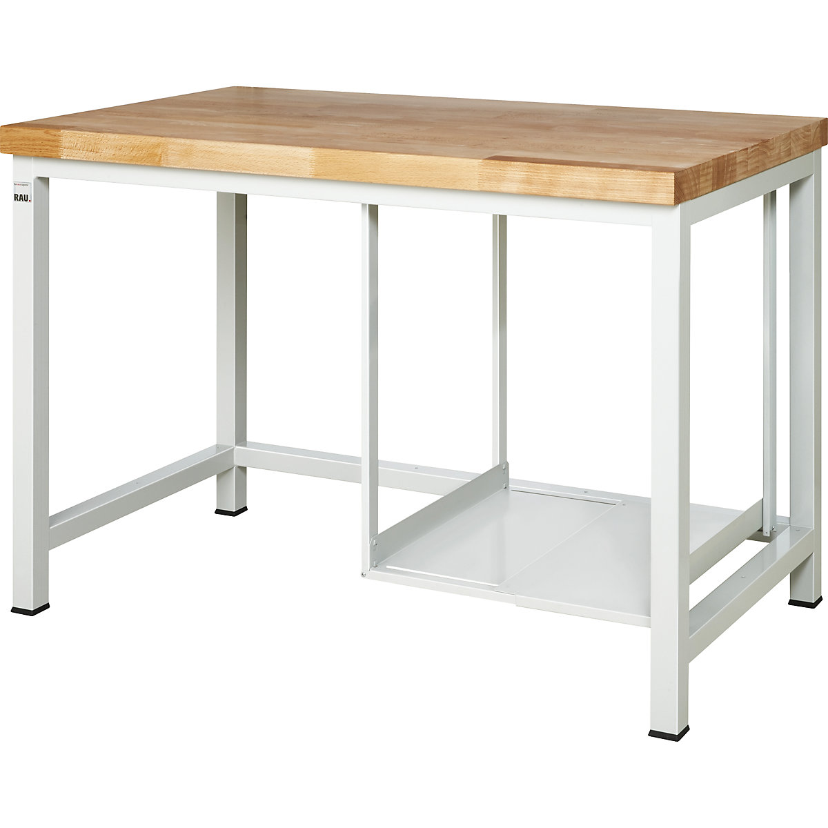 Supporto universale – RAU, regolabile, alt. x largh. x prof. 640 x 280 – 500 x 500 mm-0