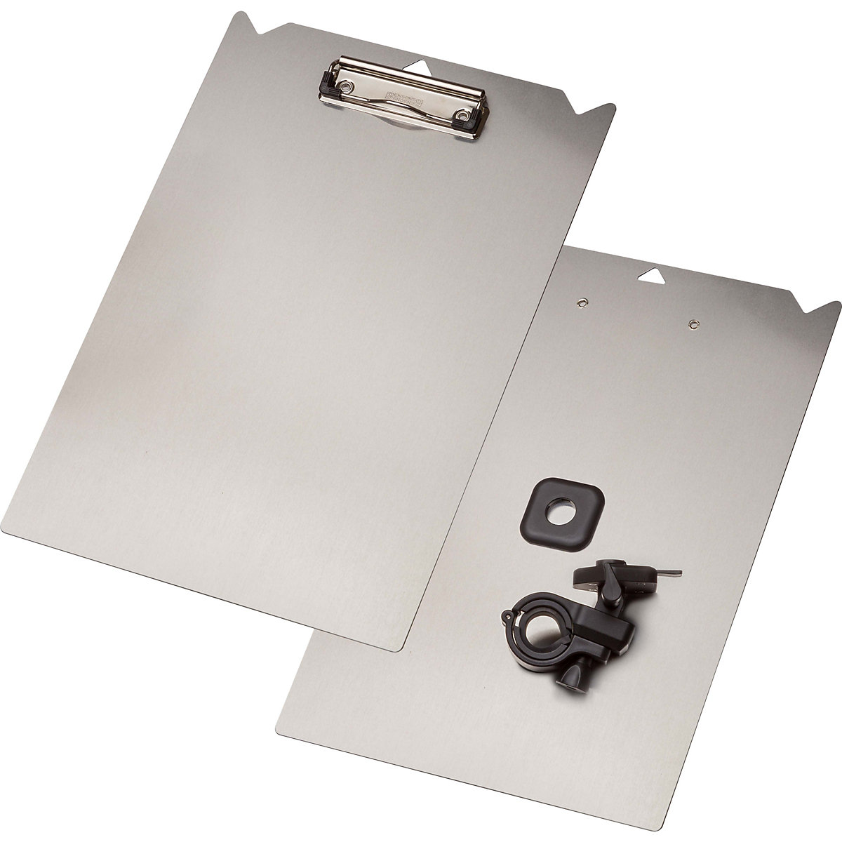 Tavoletta portafogli in alluminio – Tarifold