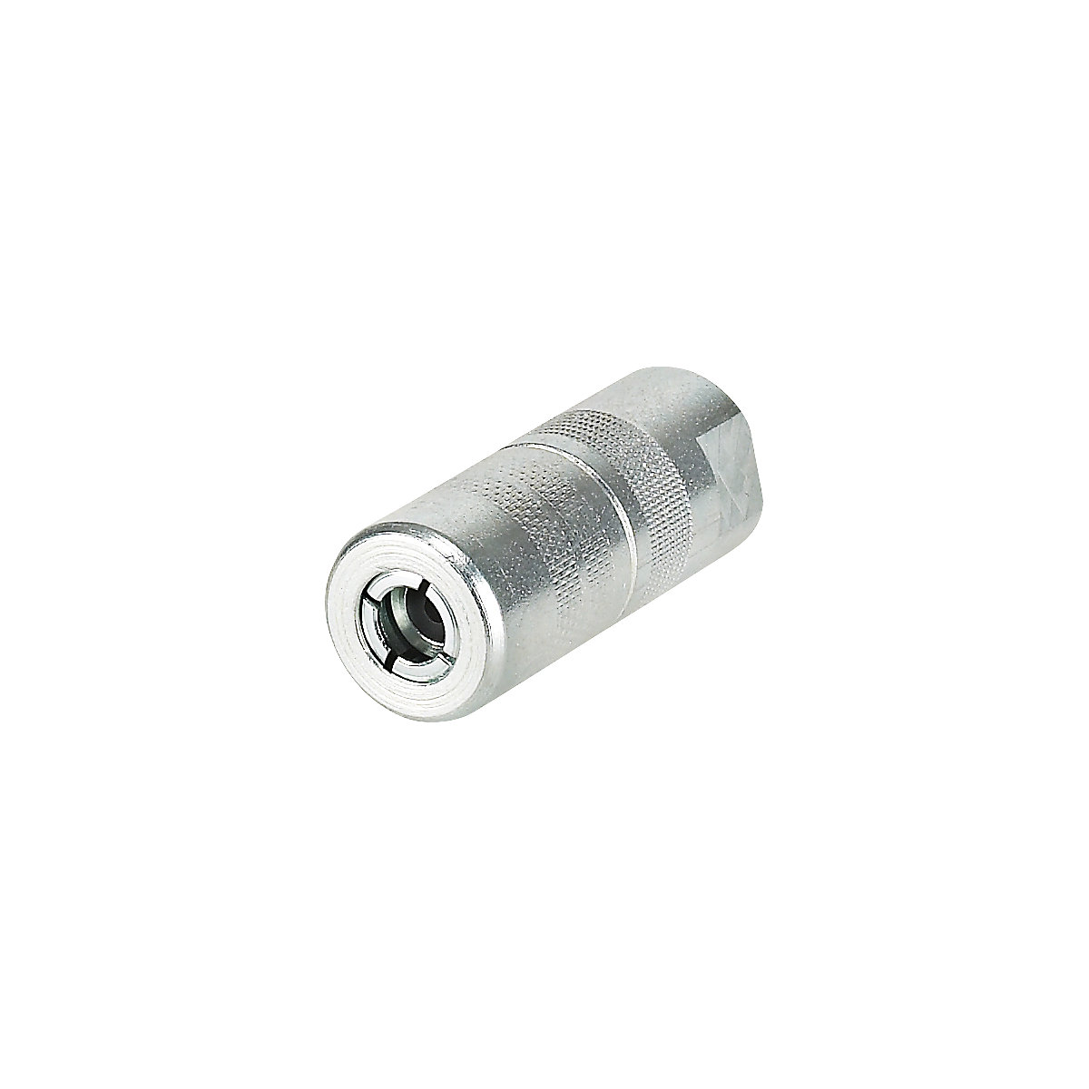 Testina di precisione – PRESSOL, attacco 2 M10x1, apertura chiave 13 mm-0