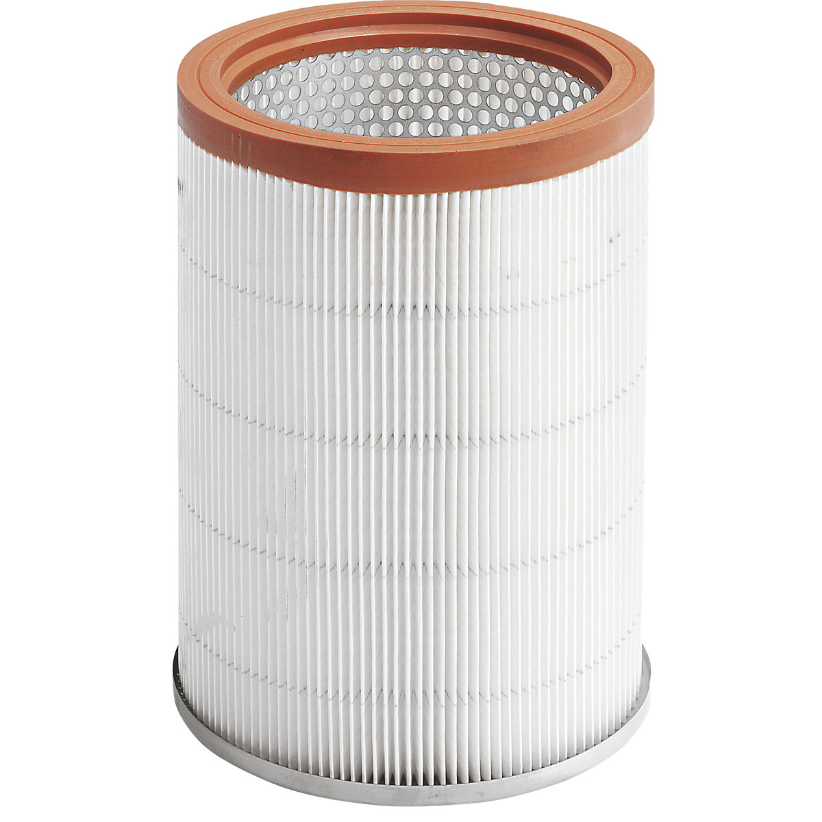 Concertina filter – Kärcher, BIA-C dust class M, for dry and wet vacuum cleaners-0