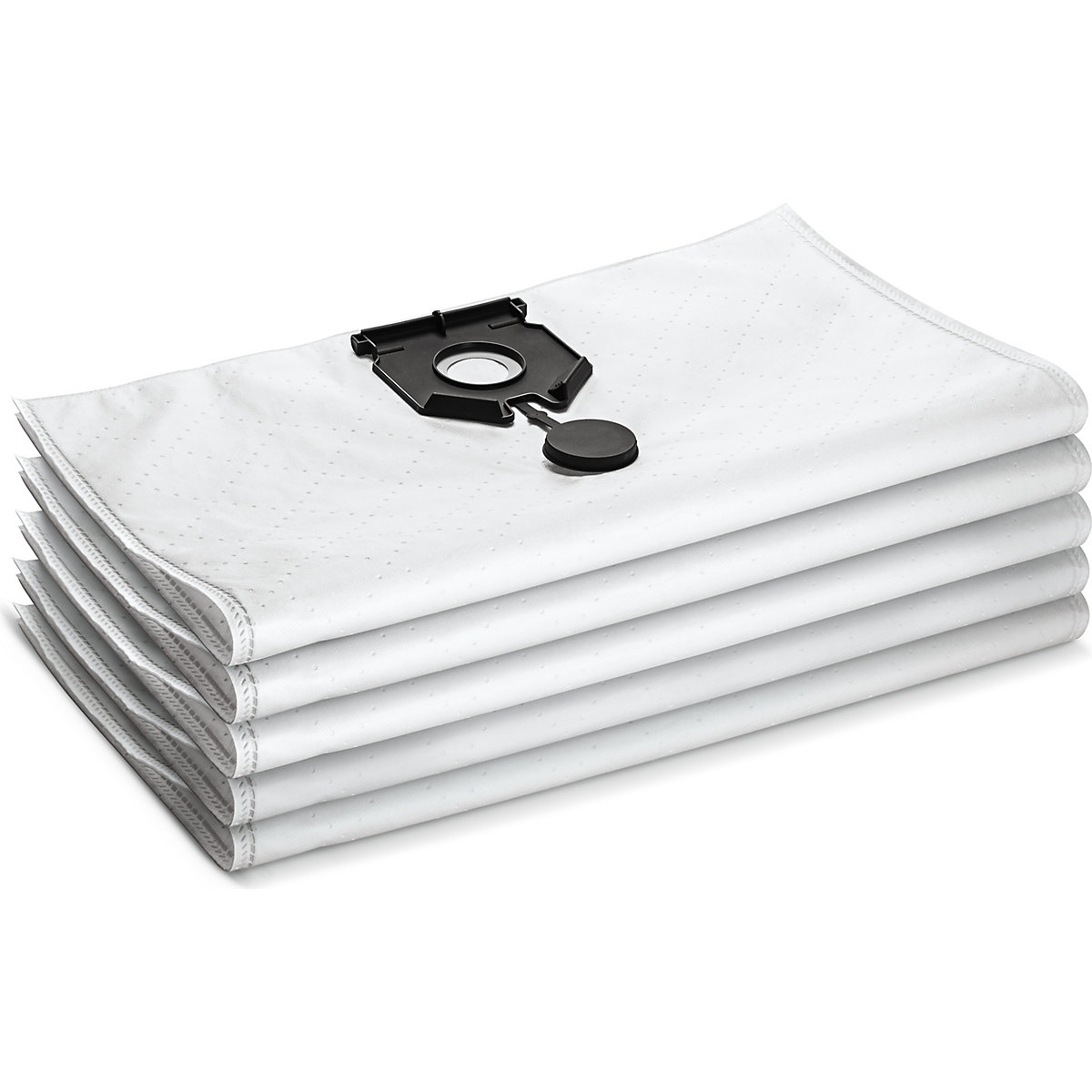 Fleece filter bag – Kärcher, for model NT 40/1, pack of 10-0