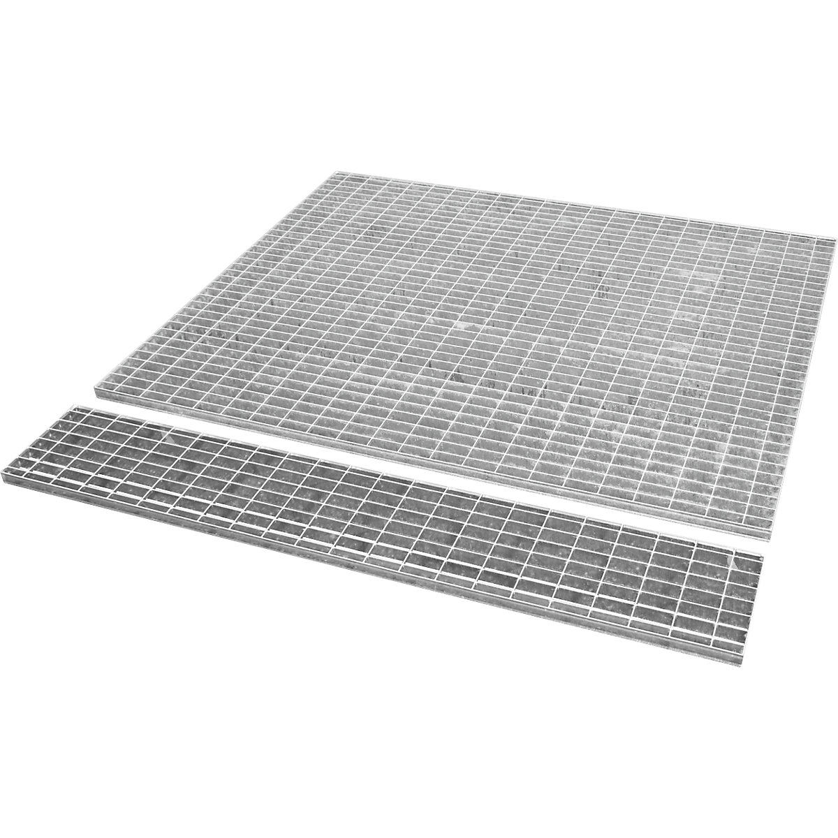 Grate – eurokraft pro
