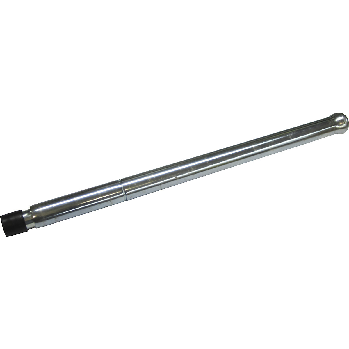 Lever pipe