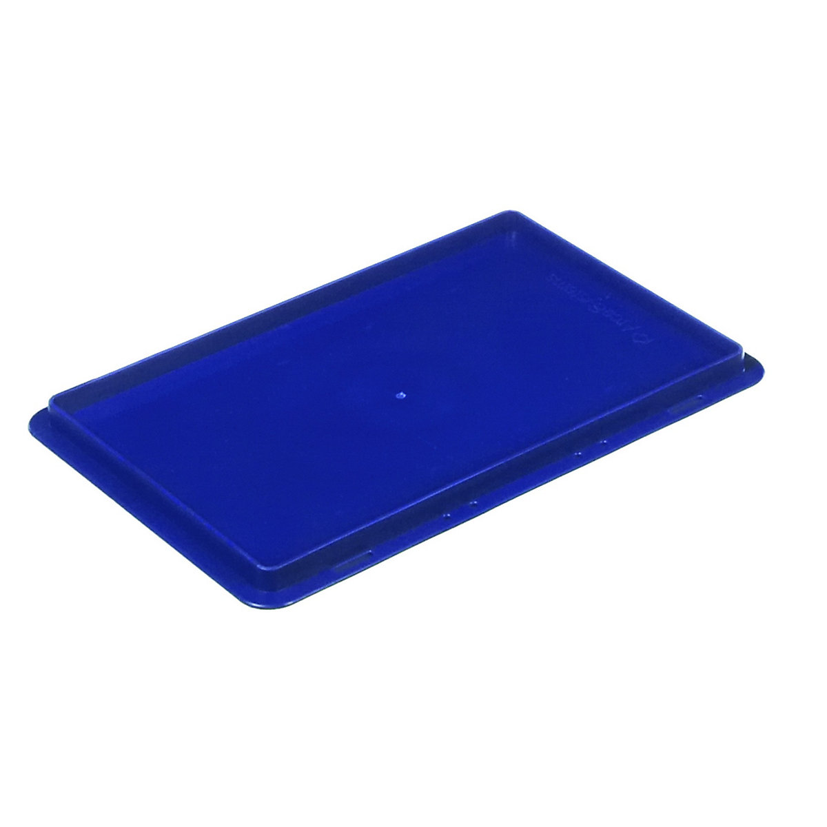 Lid for RL-KLT container