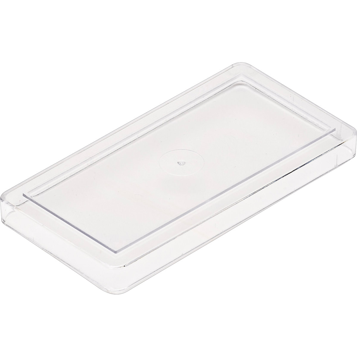 Lid for insert box