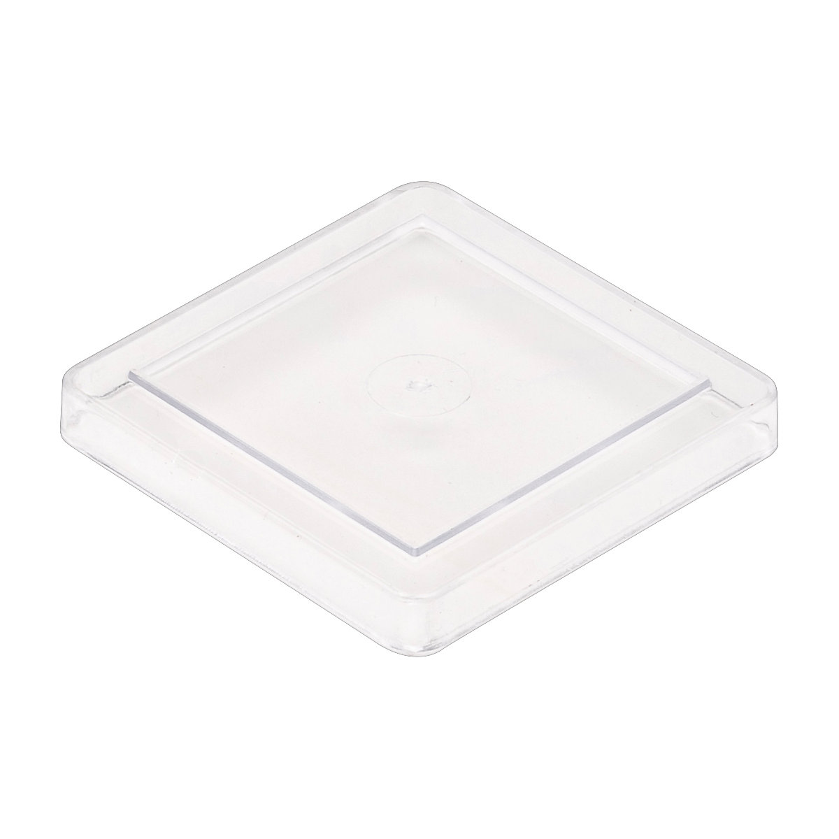 Lid for insert box