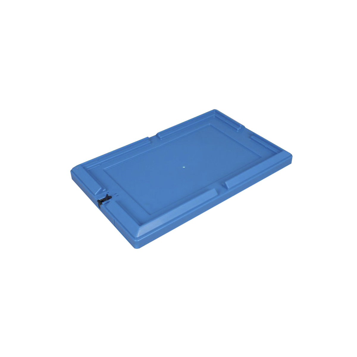 Lid for transport container, pack of 4