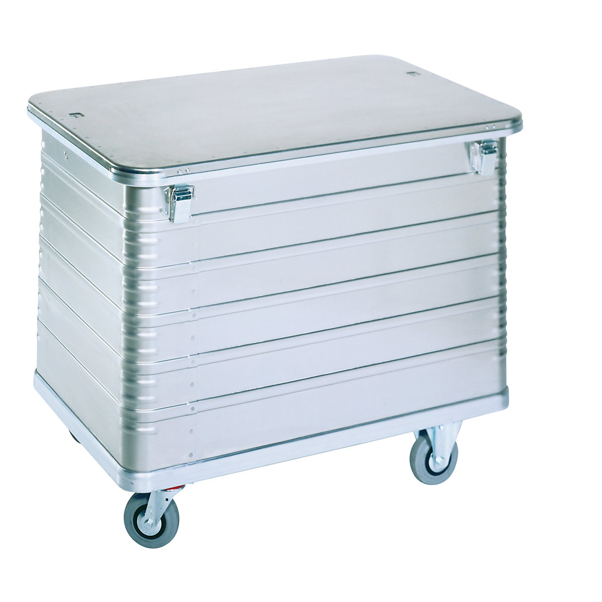 Lid, hinged – ZARGES