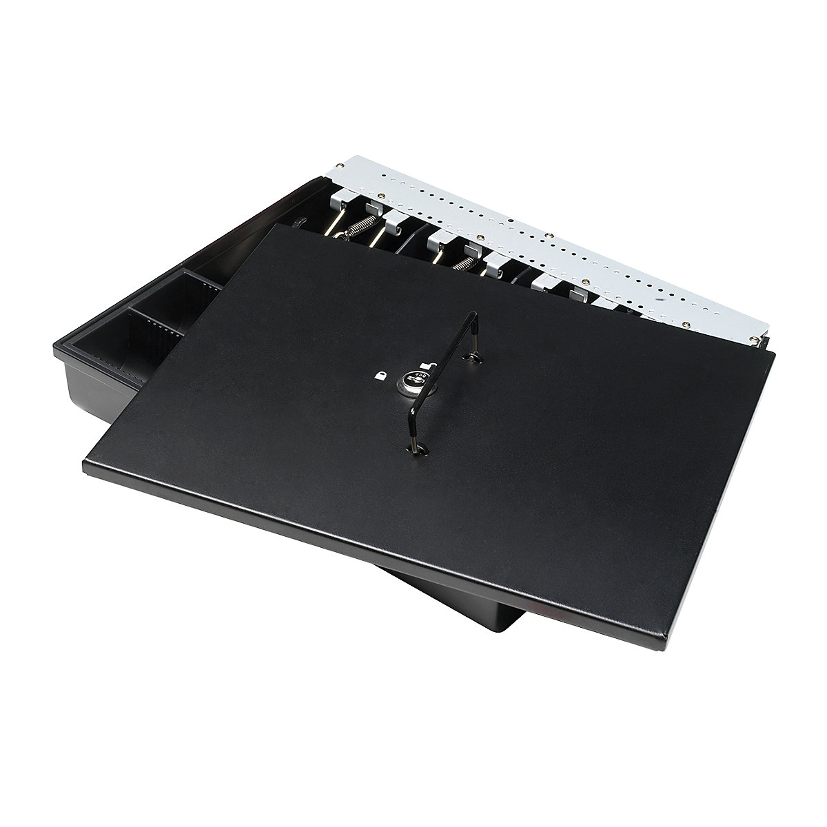 Lid, lockable – Safescan (Product illustration 2)-1