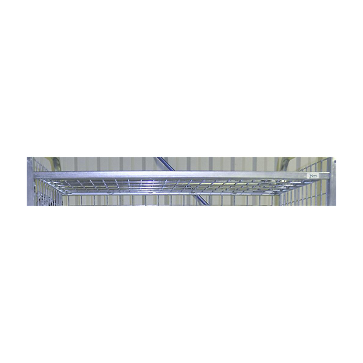 Mesh shelf – Kongamek