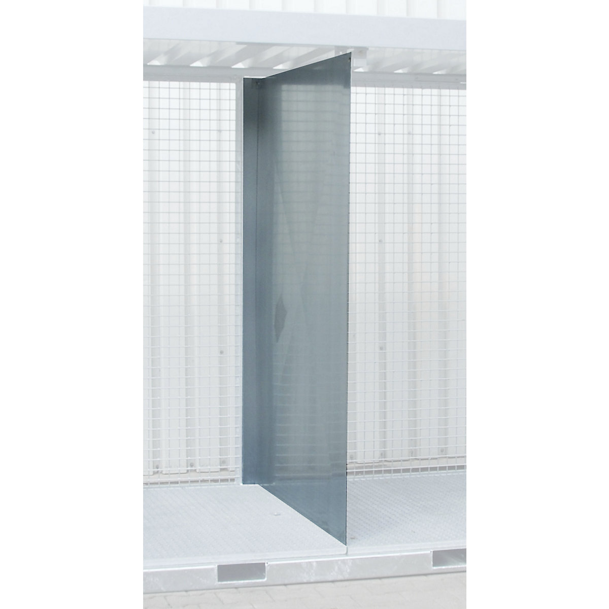 Partition – eurokraft pro
