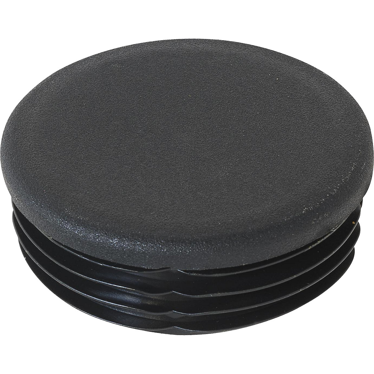 Plastic cap