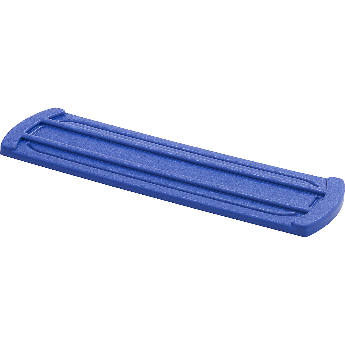 Plastic lid