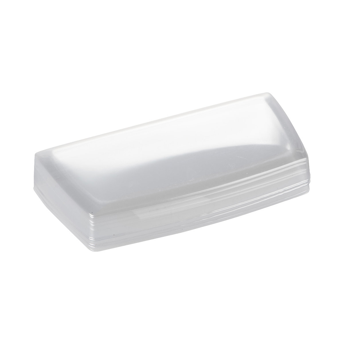 Platform scales with protective cover – KERN