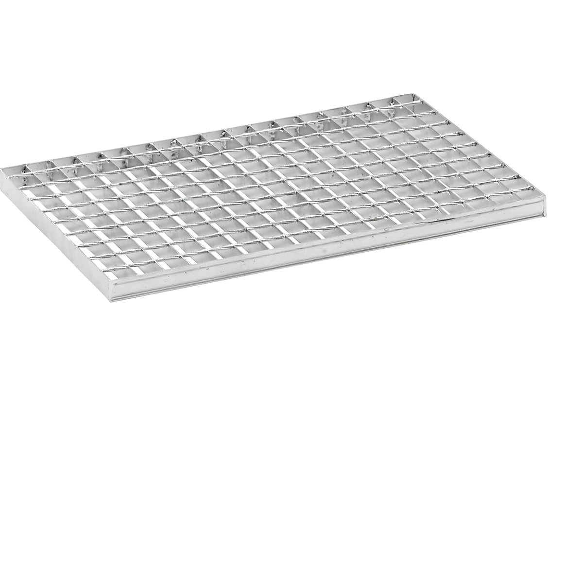 Steel grate – eurokraft basic