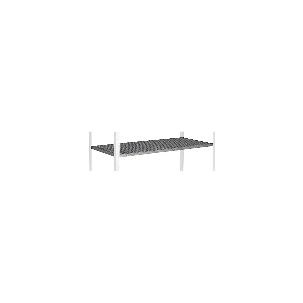 Steel grate – CEMO