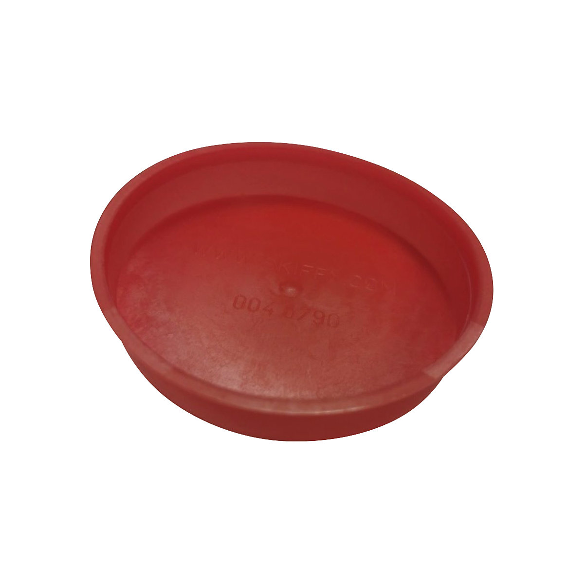 Stopper, for roadway barriers, diameter 79 mm-0