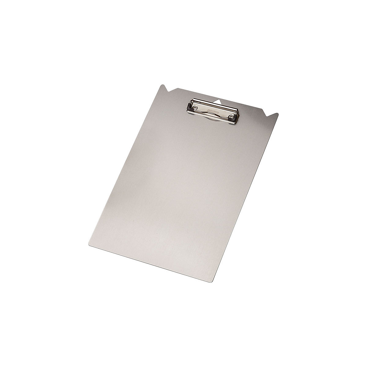 Aluminium clipboard – Tarifold (Product illustration 4)-3