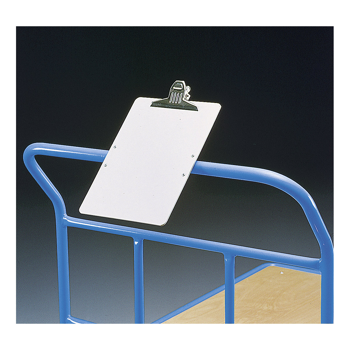 PVC clipboard – eurokraft pro (Product illustration 3)-2