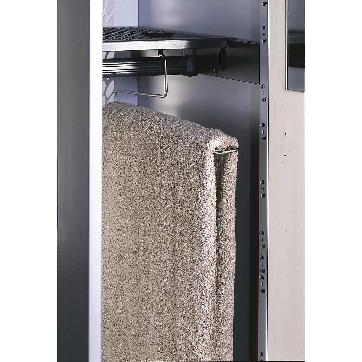 Towel rail - C+P