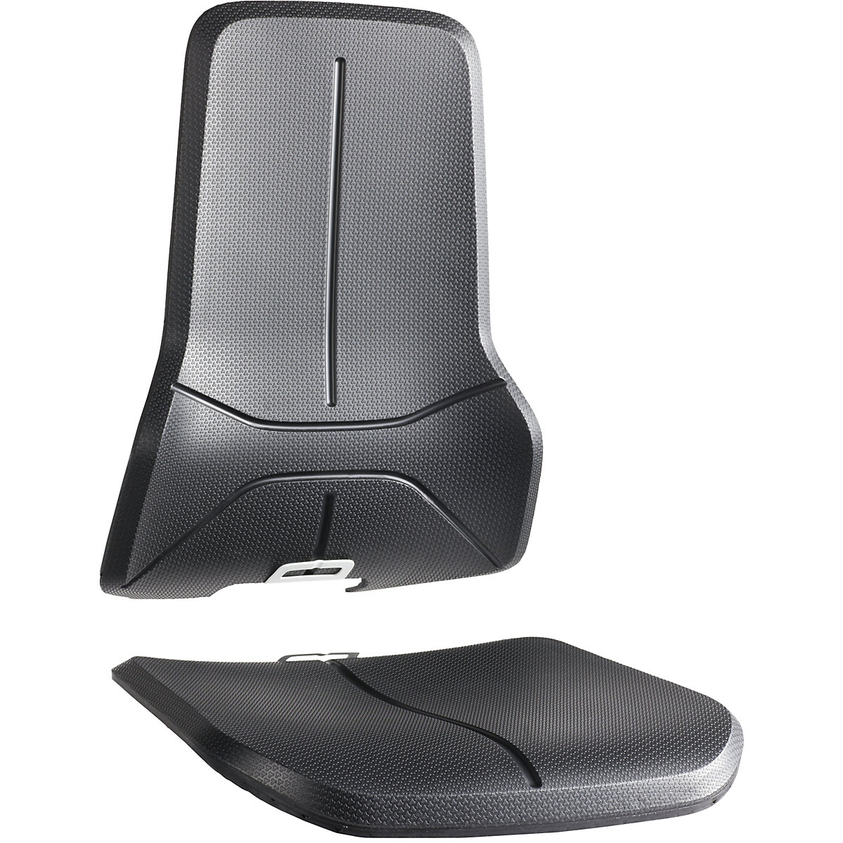 Upholstery set for NEON industrial swivel chair – bimos