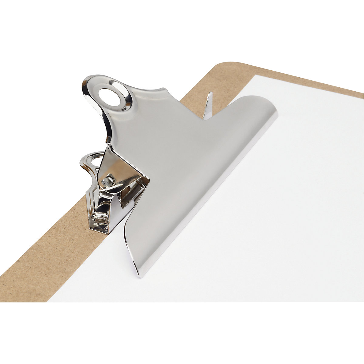 Writing board, hardboard – MAUL (Product illustration 3)-2
