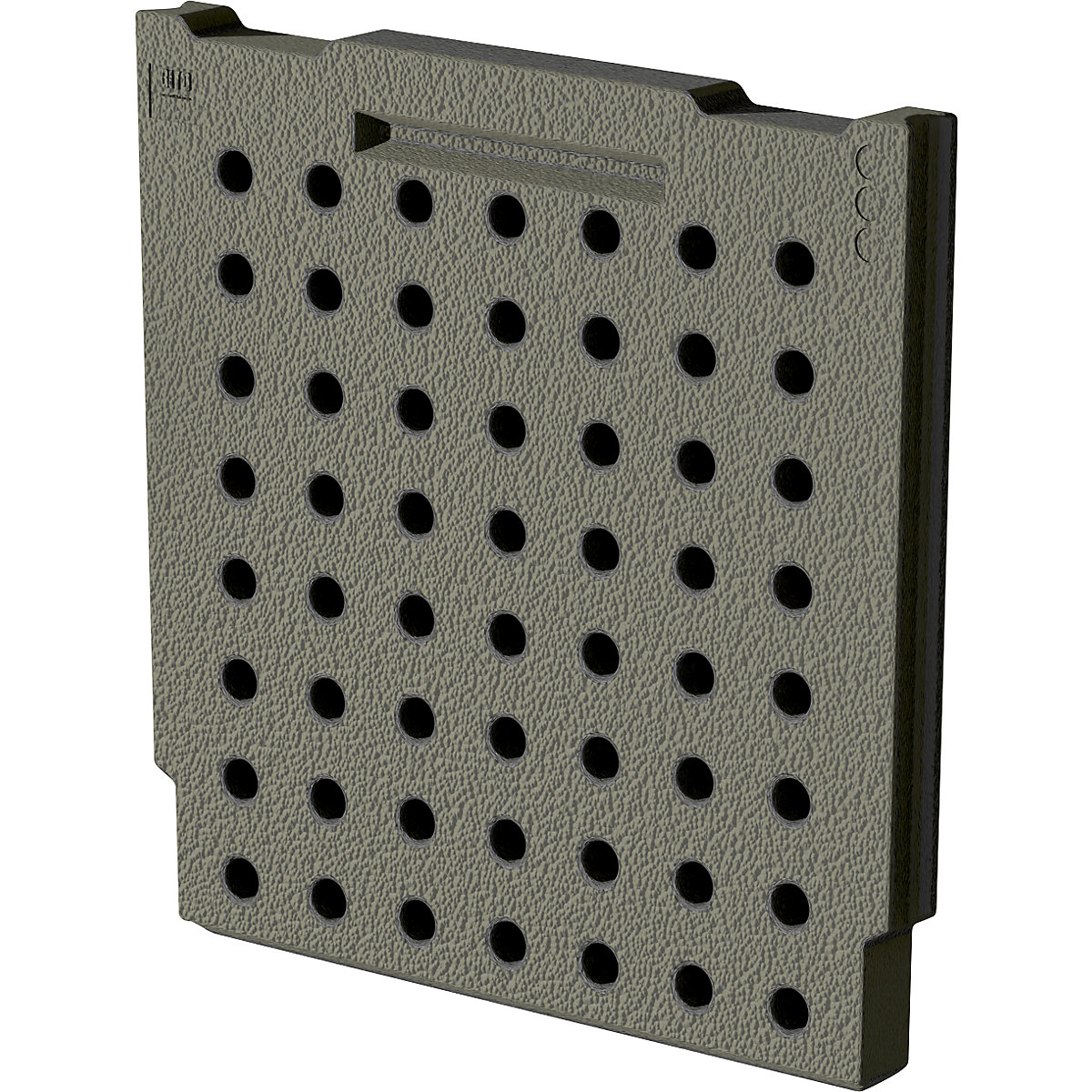 Insulated box cross divider – BITO