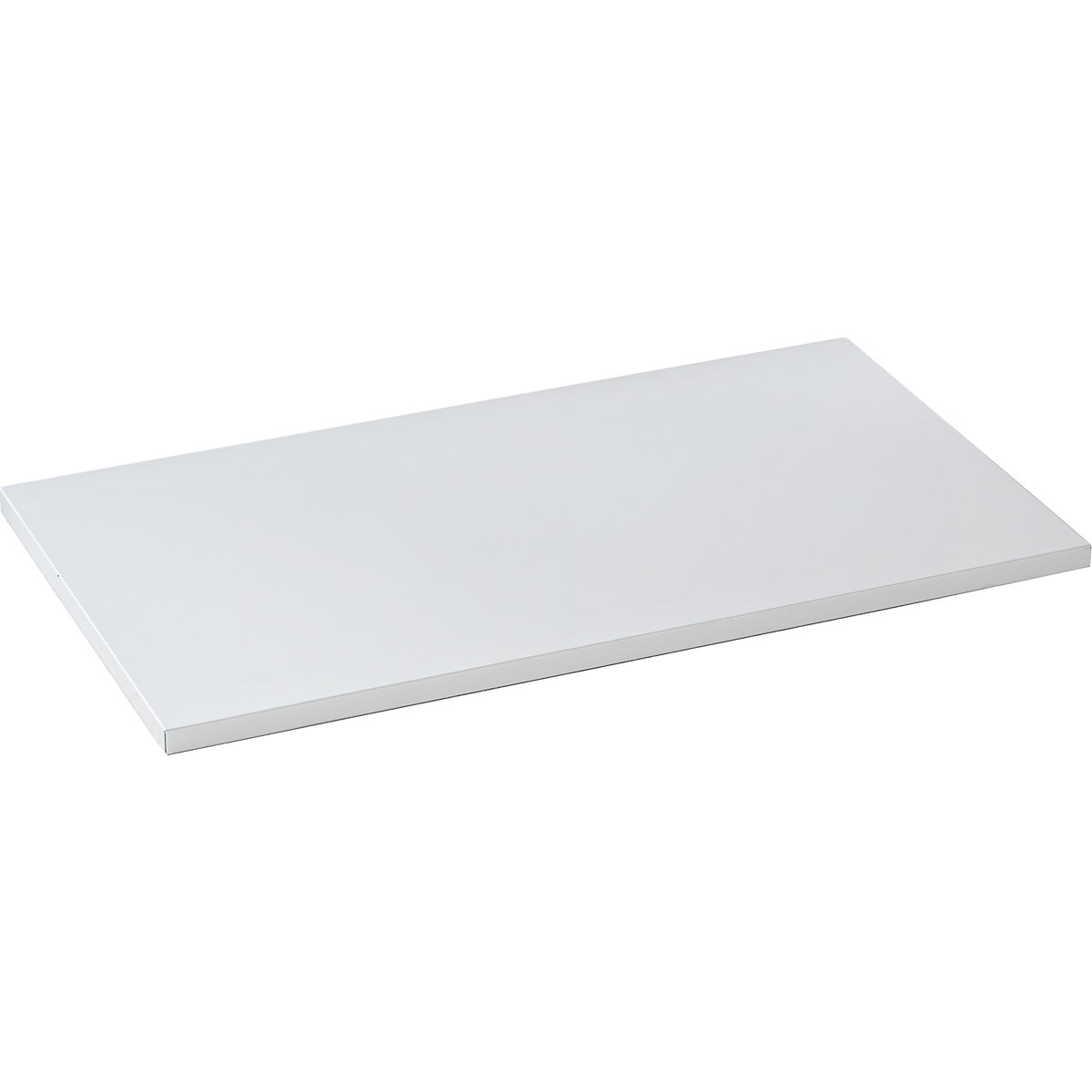 Shelf for flat-pack universal cupboard – eurokraft basic