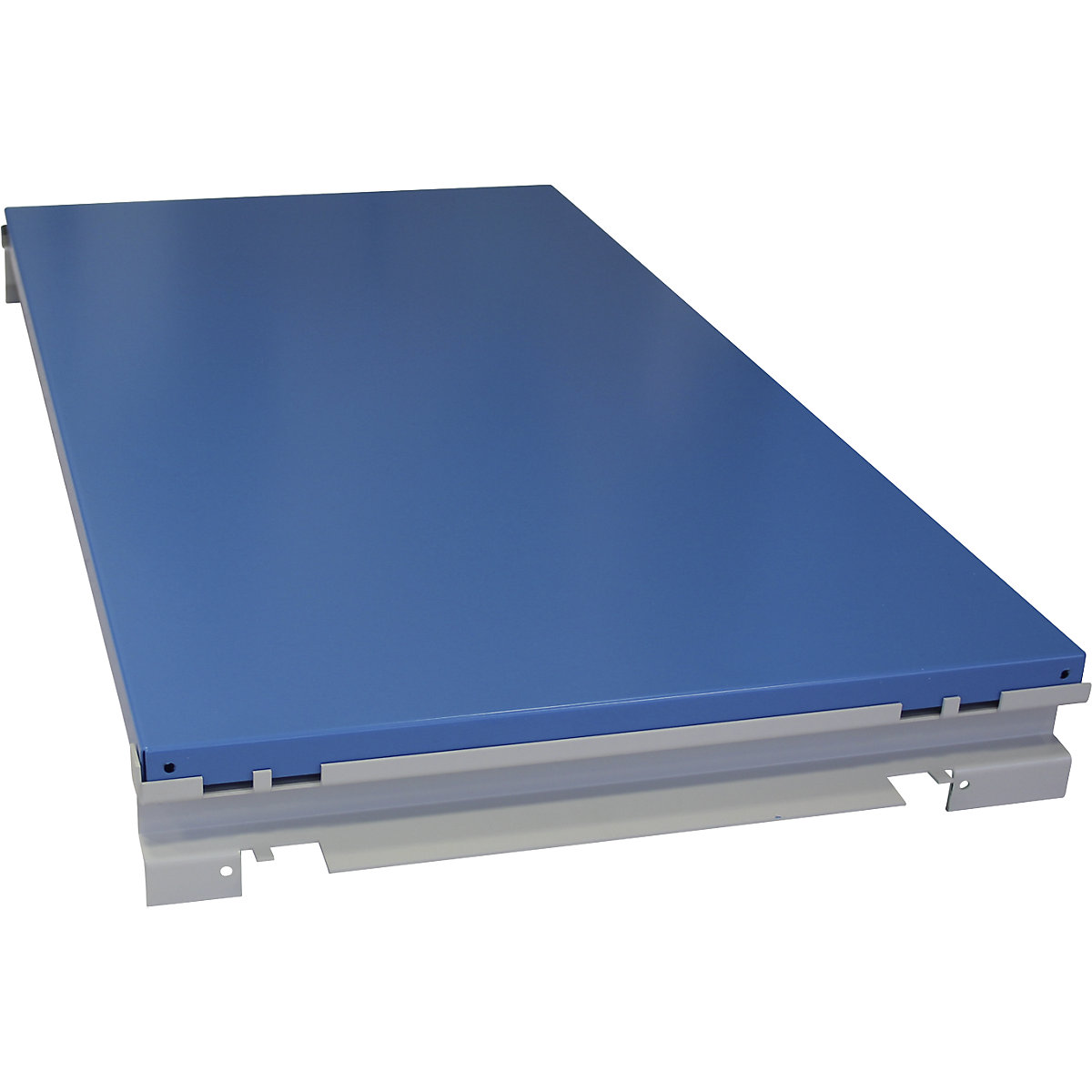 Shelf – eurokraft pro (Product illustration 2)-1