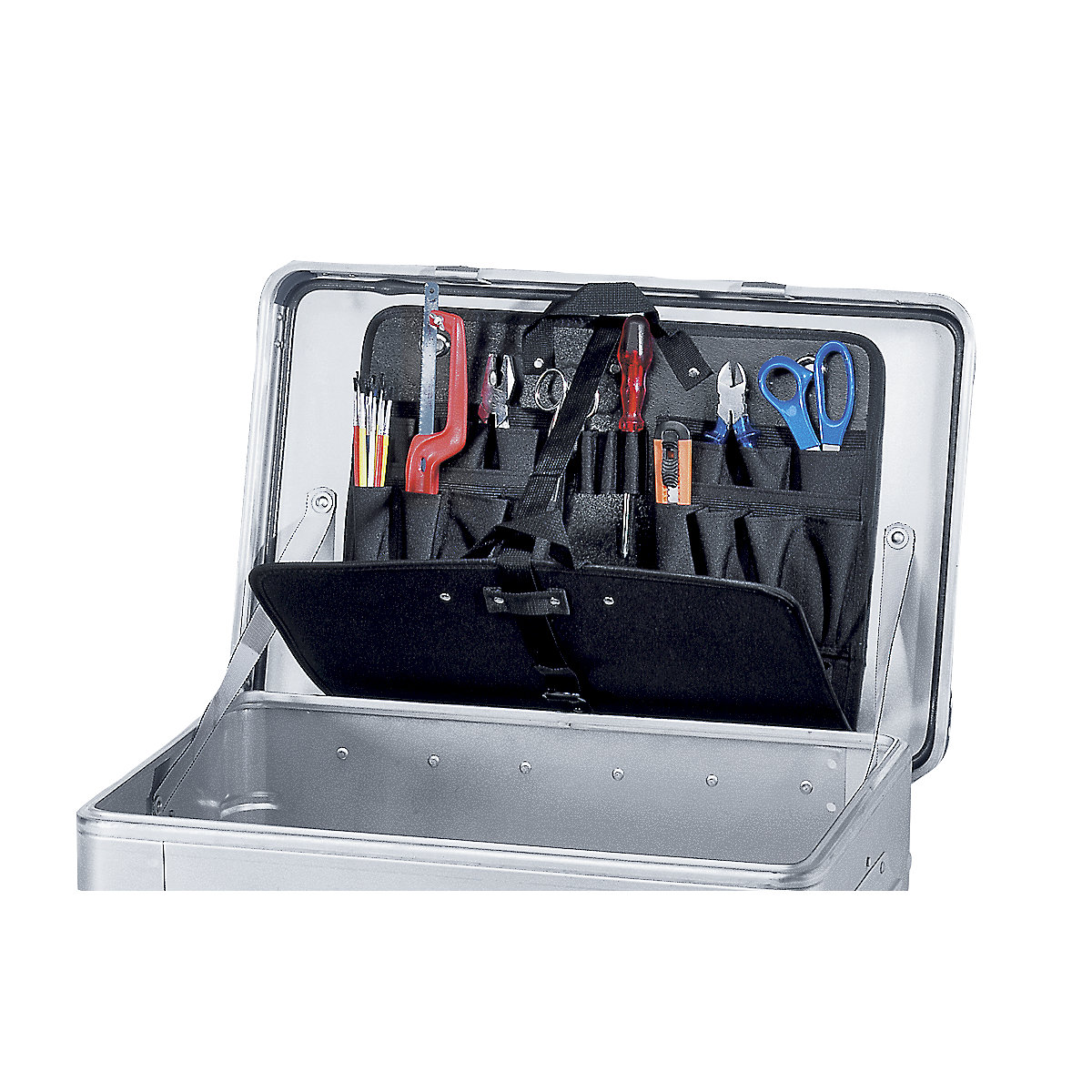 Tool bag – ZARGES