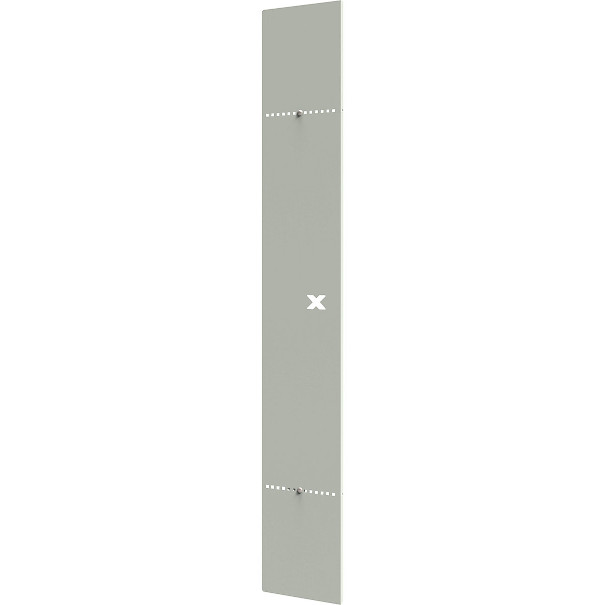 Balancing sheet, adjustable – Axelent
