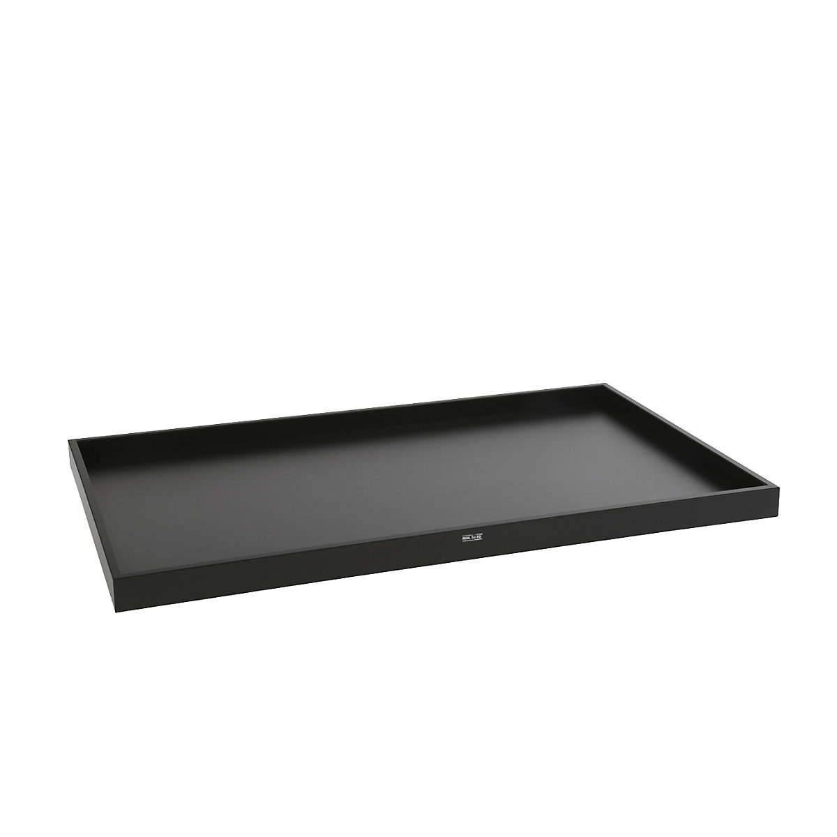 Shelf for mesh panel models – eurokraft pro