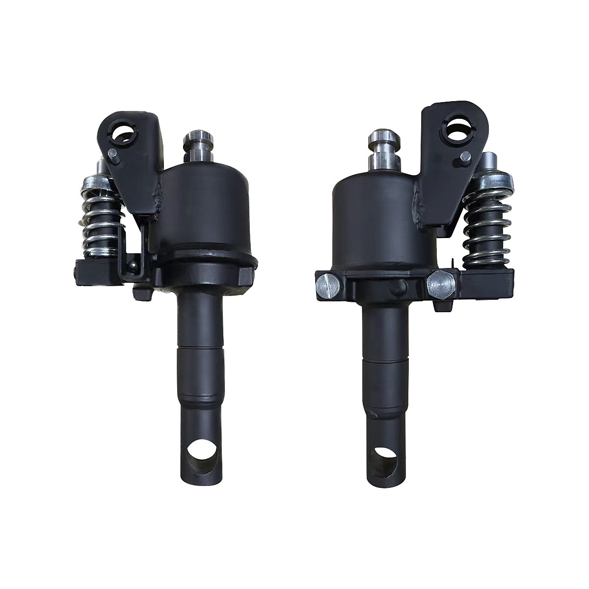 Hydraulic pump