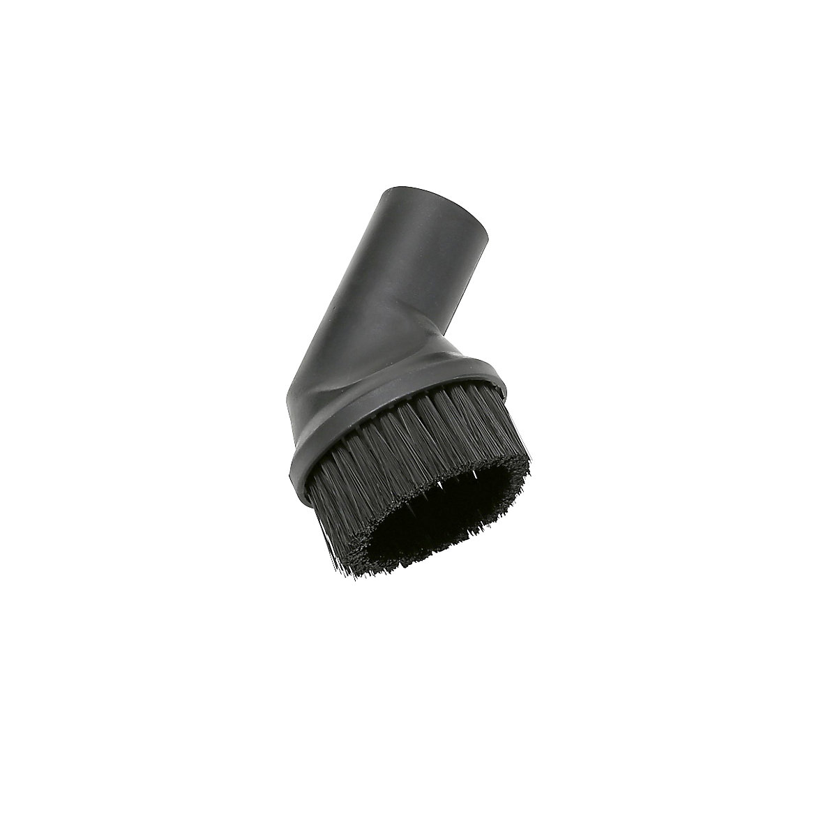 Round brush for STARMIX wet and dry vacuum cleaner - starmix