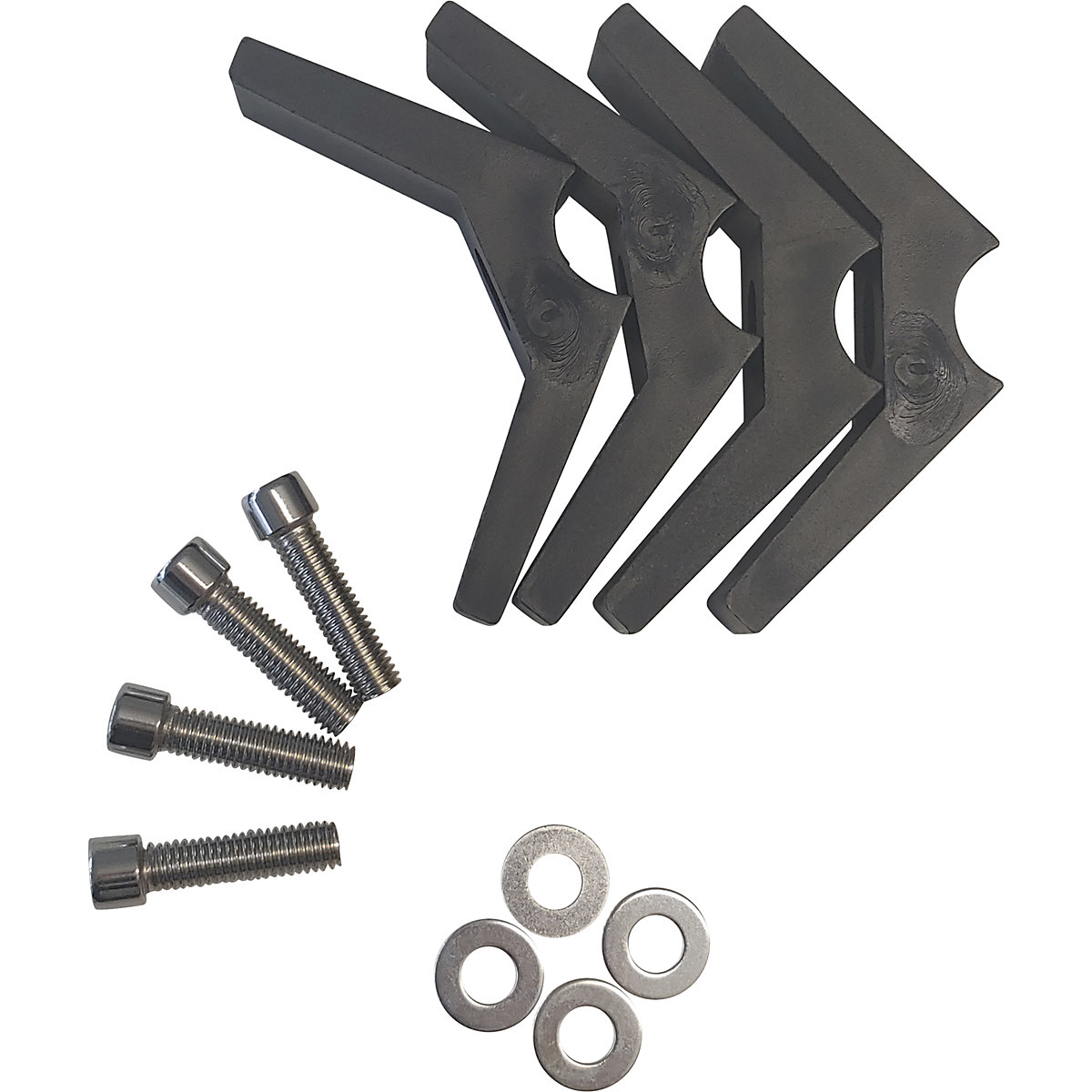 Assembly set