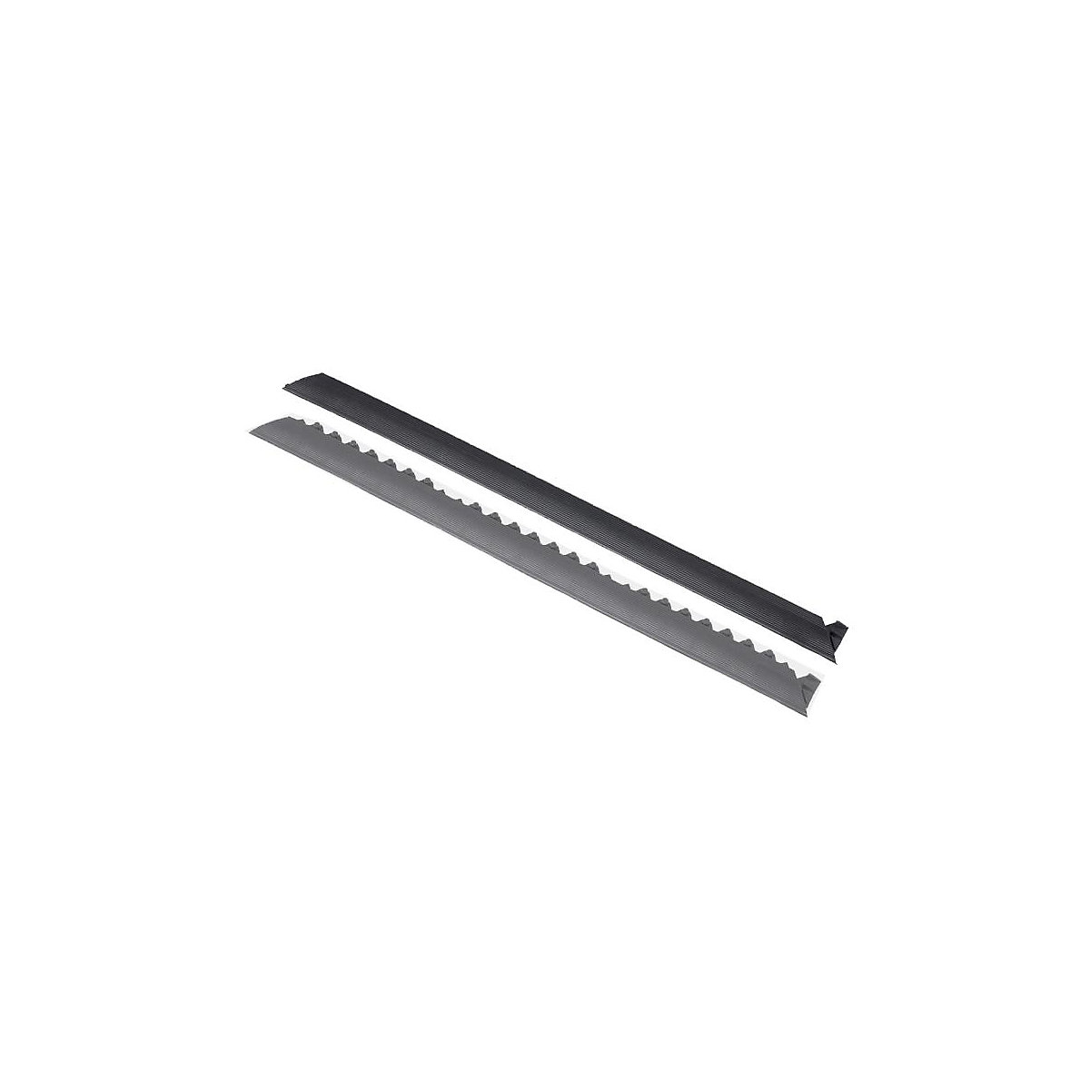 Border edge, tapered – NOTRAX