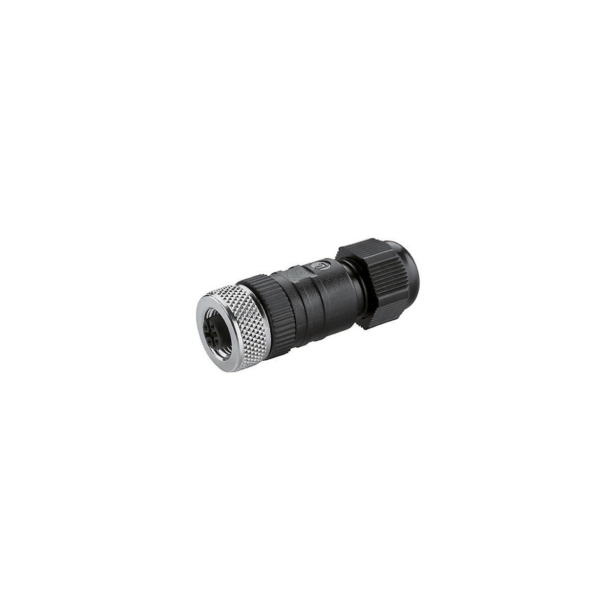 Connecting outlet – Waldmann